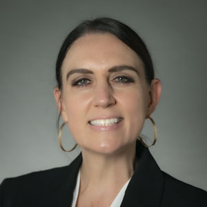 City Council member Stacy Skinner